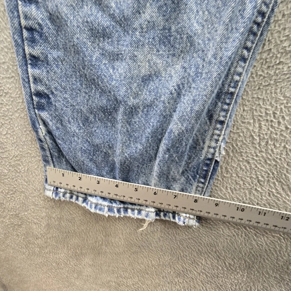 VINTAGE Carhartt Men Jeans 40X32 Traditional UFCW Union Made B180 DST Y2K READ